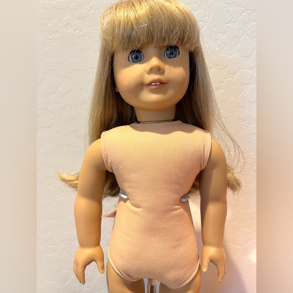 American Girl Doll - Picture 6 of 16